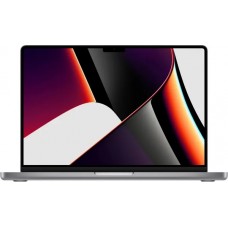 Apple MacBook Pro Z15G000D6 Space Gray